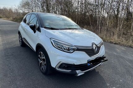 Renault Captur 58.500 km 11.500 &euro; Gelsenkirchen 45889