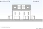 Doppelhaushälfte Ennepetal Homberge - 4 Zimmer, 140 m&sup2;, 484.000&euro; | Angebot:25730479