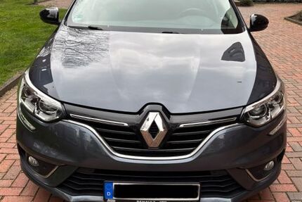 Renault Megane 76.593 km 9.900 &euro; Duisburg 47053