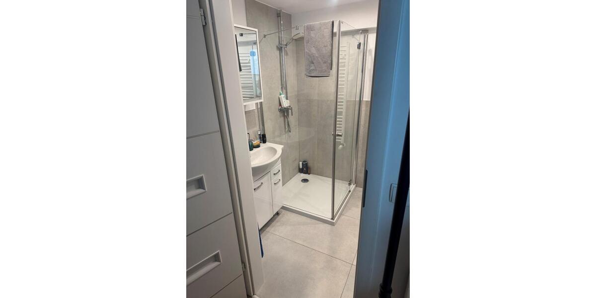 Etagenwohnung Hagen Hohenlimburg - 1 Zimmer, 40 m&sup2;, 350&euro; | Angebot:26250321