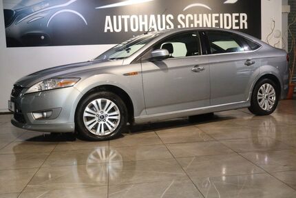 Ford Mondeo 156.146 km 6.500 &euro; Ratingen 40880
