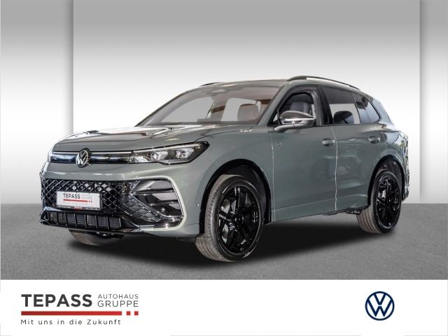 VW Tiguan 19.999 km 56.440 &euro; Gevelsberg 58285