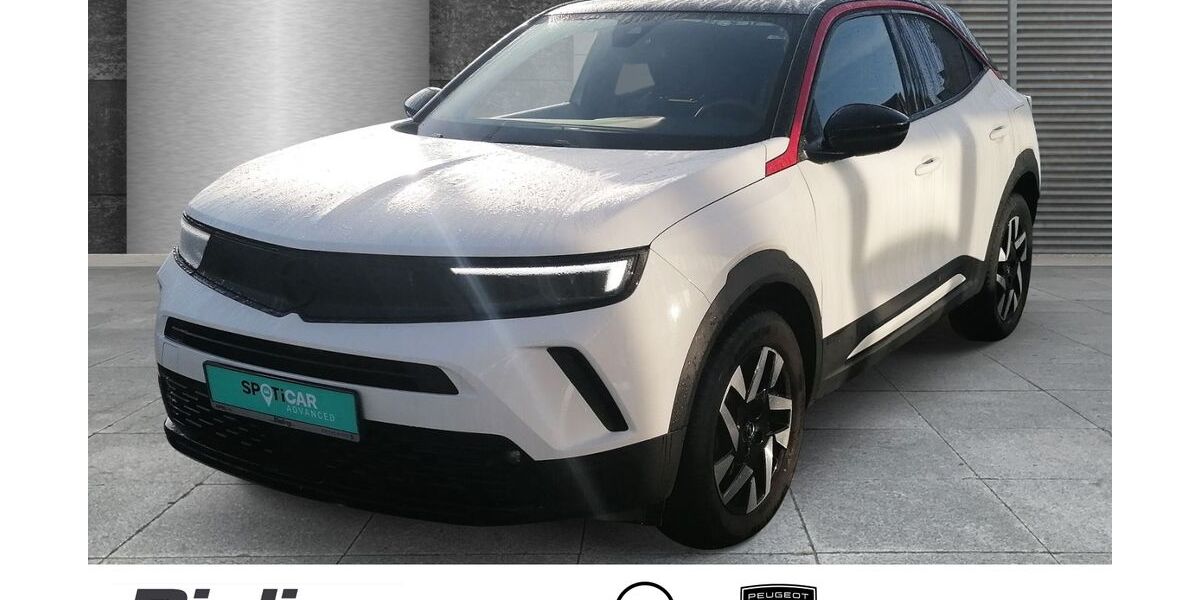 Opel Mokka 36.124 km 16.790 &euro; Herten 45699
