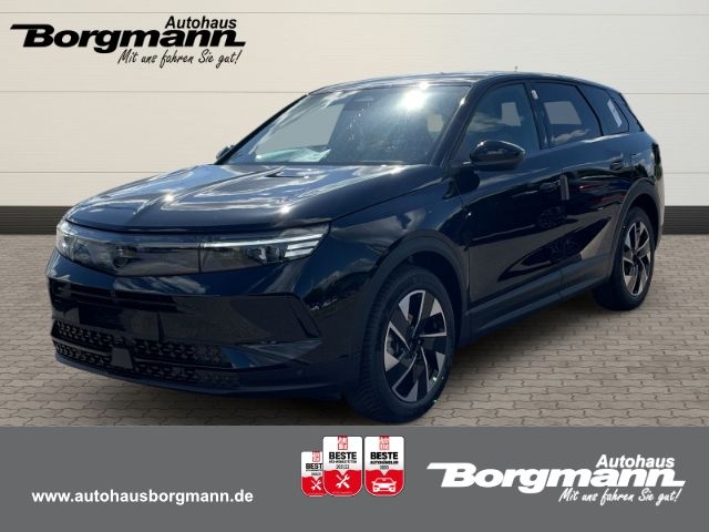 Opel Grandland (X) 15.000 km 32.990 &euro; Gelsenkirchen 45894