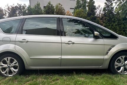 Ford S-Max 222.000 km 4.500 &euro; gelsenkirchen 45888