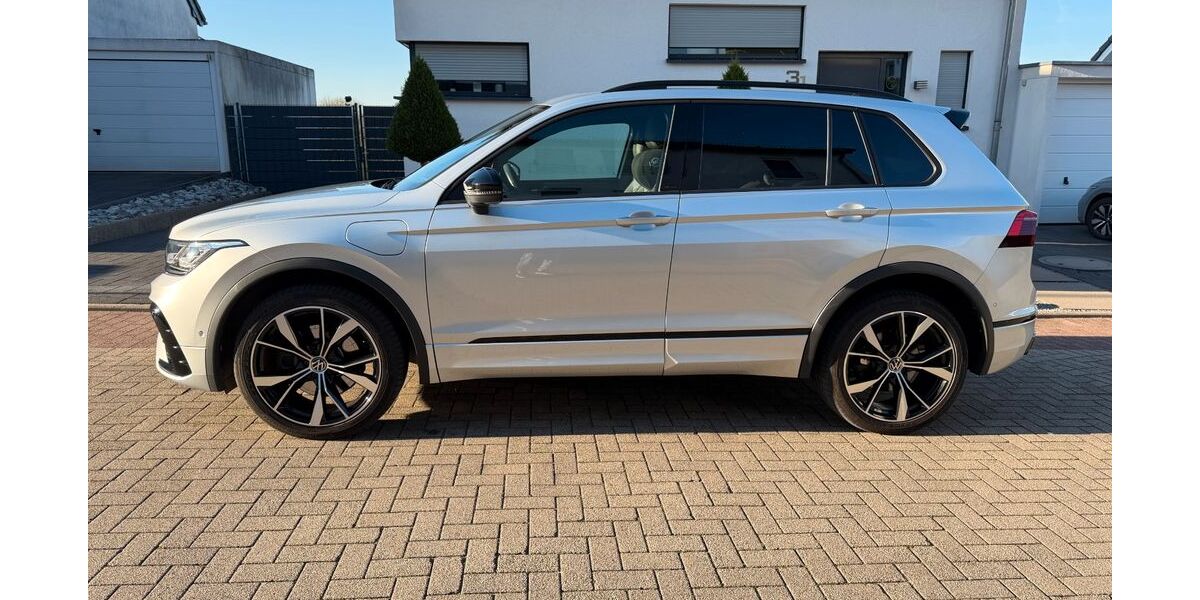 VW Tiguan 36.500 km 33.400 &euro; Velbert 42553
