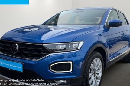 VW T-Roc 86.078 km 17.990 &euro; Mettmann 40822