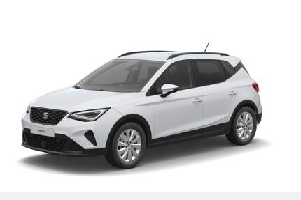 Seat Arona 23.130 km 22.160 &euro; Remscheid 42897