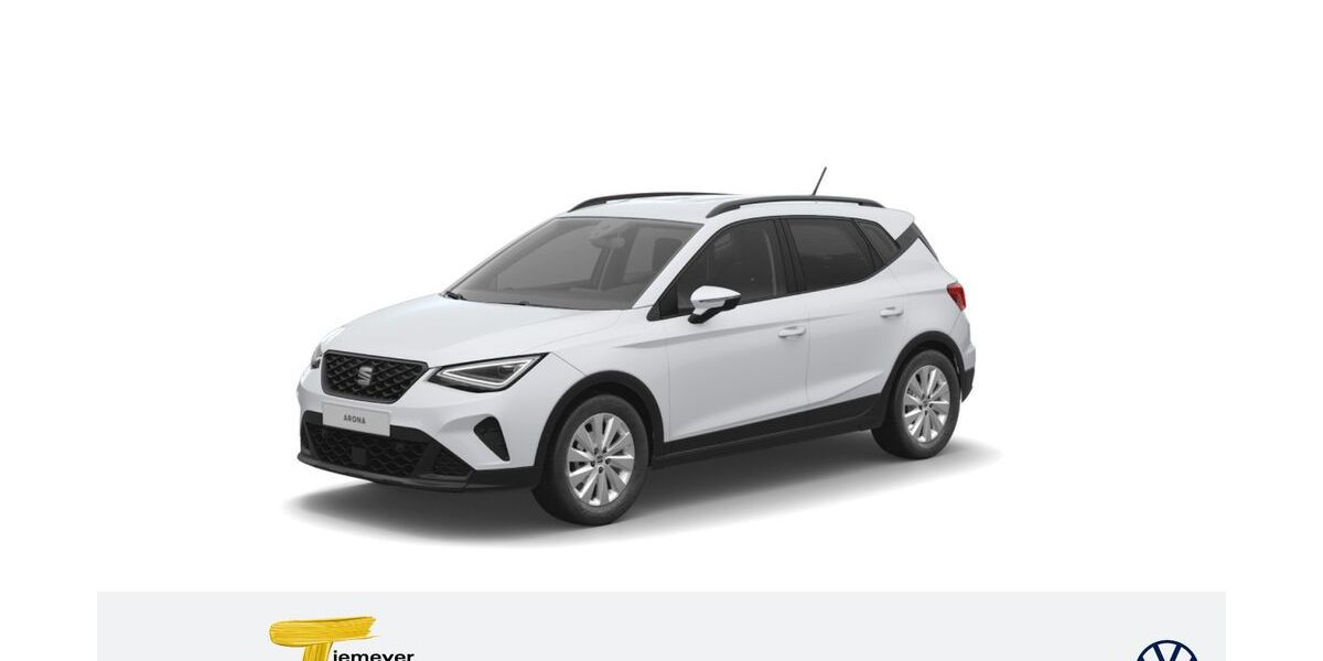 Seat Arona 23.130 km 22.160 &euro; Remscheid 42897