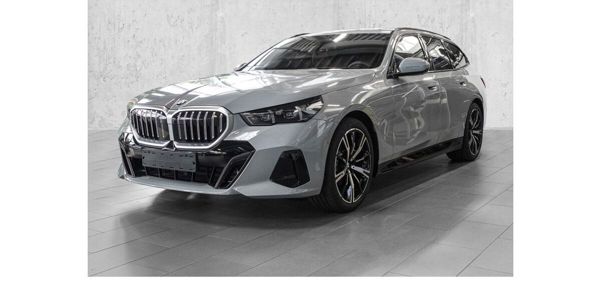 BMW 520 1.001 km 61.590 &euro; Mettmann 40822