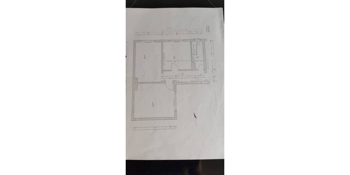 Etagenwohnung Wuppertal Barmen - 2 Zimmer, 58 m&sup2;, 109.000&euro; | Angebot:25708258
