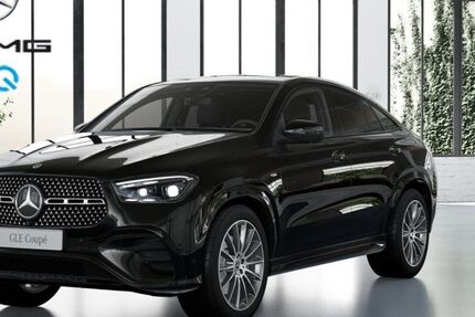 Mercedes-Benz GLE 350 9.500 km 99.880 &euro; Hagen 58135