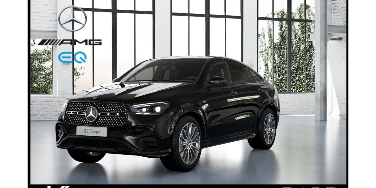 Mercedes-Benz GLE 350 9.500 km 99.880 &euro; Hagen 58135