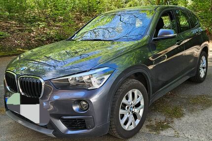 BMW iX1 200.700 km 12.700 &euro; Dortmund 44263