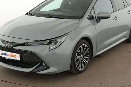 Toyota Corolla 70.992 km 16.990 &euro; Essen 45141