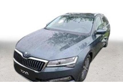 Skoda Superb 96.151 km 21.440 &euro; Duisburg-Rheinhausen 47226