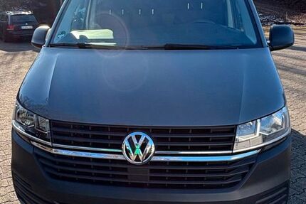VW T6 Transporter 61.000 km 21.599 &euro; Hattingen 45529