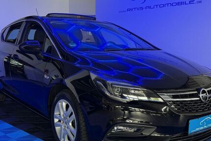 Opel Astra 99.000 km 9.499 &euro; Gelsenkirchen 45884