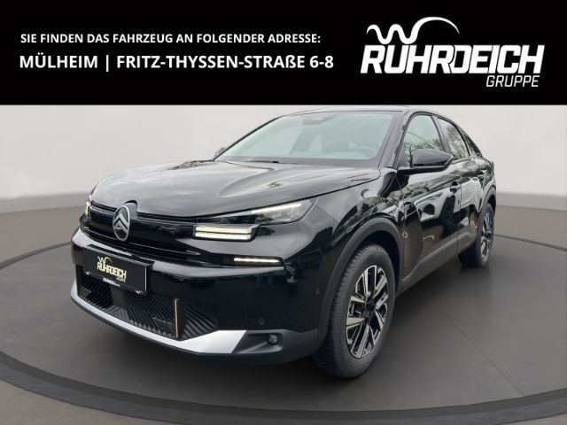 Citroen C4 2.500 km 23.990 &euro; Mülheim an der Ruhr 45475