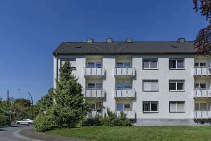 Wohnung Duisburg Rheinhausen - 2 Zimmer, 46 m&sup2;, 359&euro; | Angebot:26392986