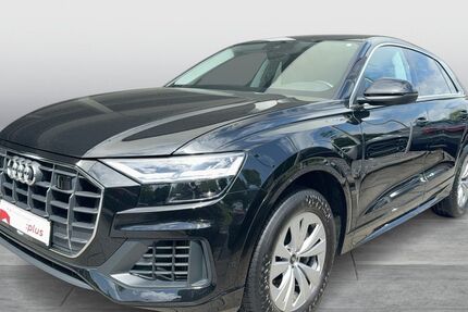Audi Q8 131.591 km 41.241 &euro; Dortmund 44143