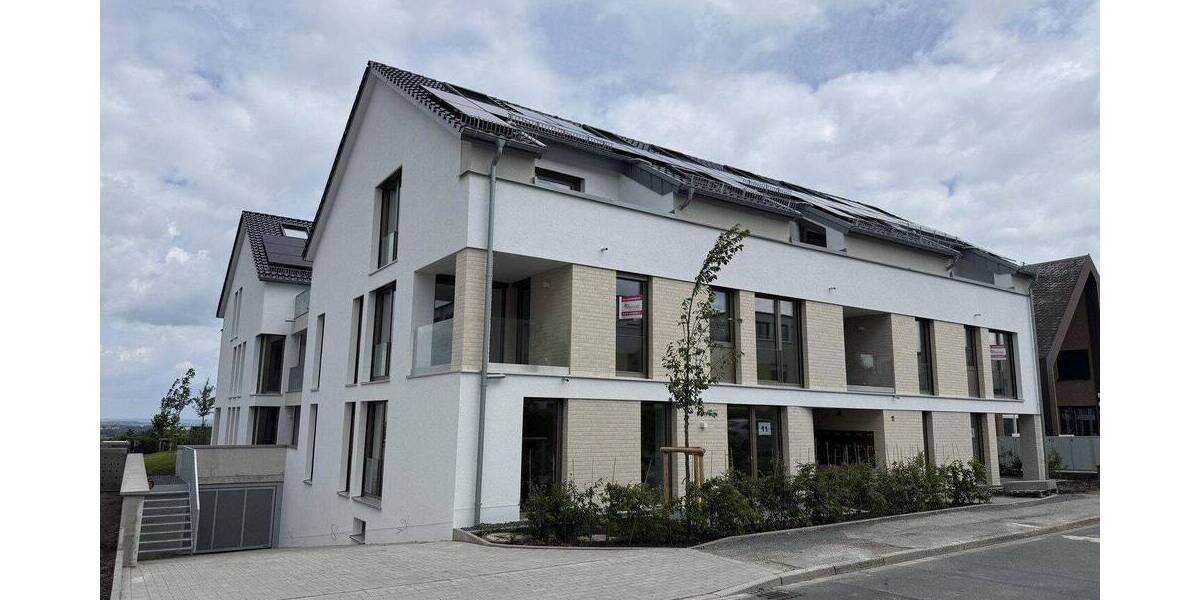 Etagenwohnung Dortmund Lichtendorf - 4 Zimmer, 114 m&sup2;, 1.822&euro; | Angebot:26898785