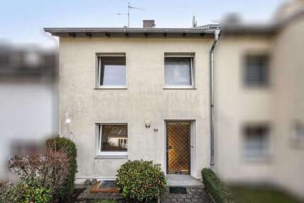 Haus Essen Stadtbezirk IV - 4.5 Zimmer, 85 m&sup2;, 279.000&euro; | Angebot:26020059
