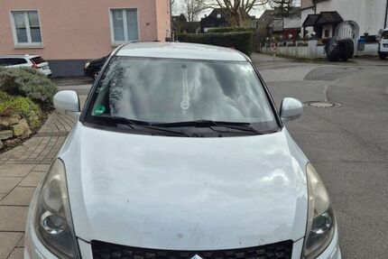 Suzuki Swift 90.000 km 6.600 &euro; Essen 45134
