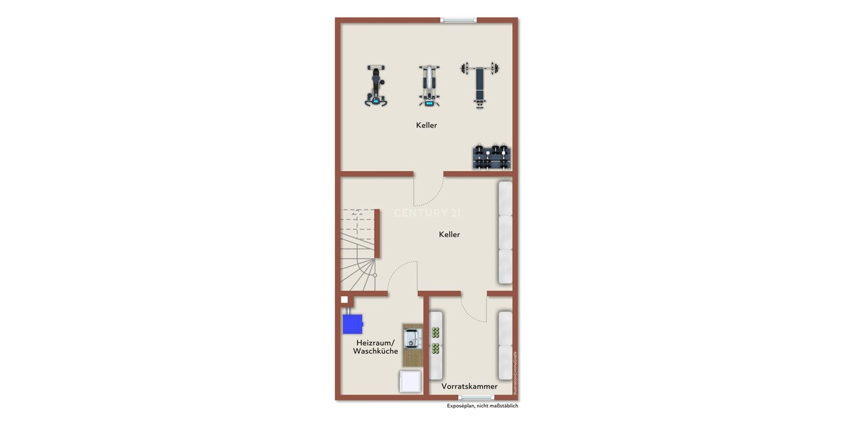Gesucht. Gefunden. Gekauft! Zuhause mit herrlichem Garten - Reihenendhaus Dortmund Aplerbeck | Angebot:22565846