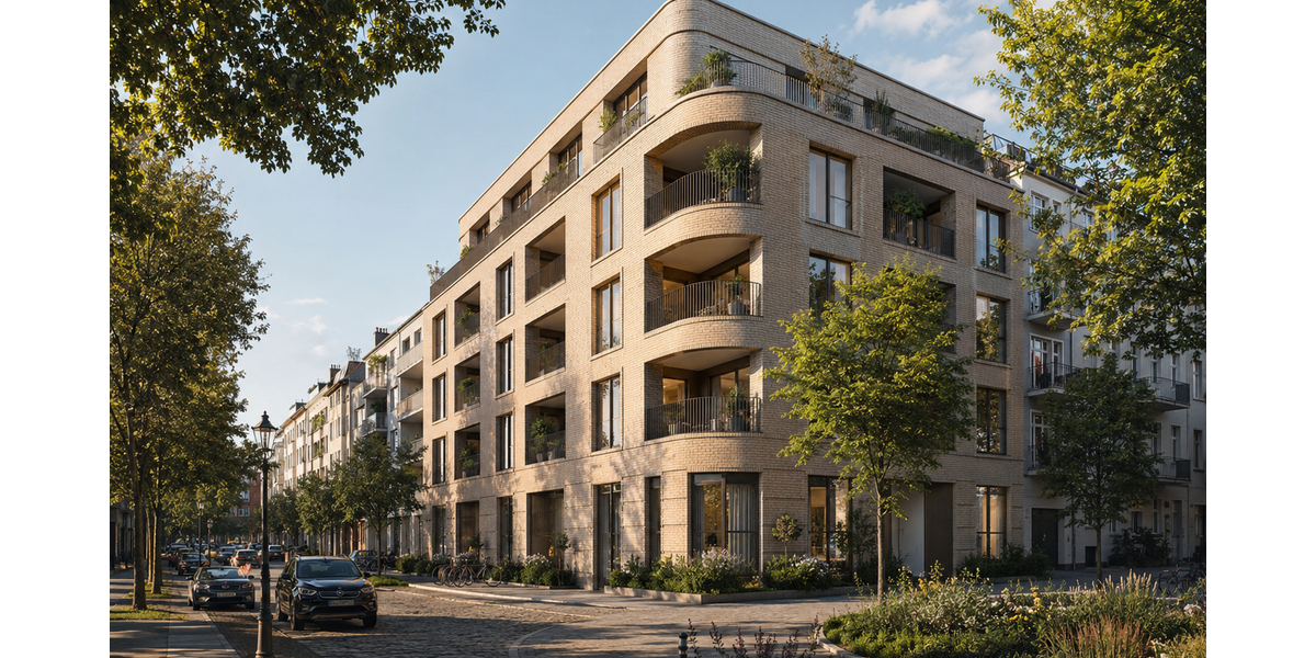 Etagenwohnung Bochum Bochum-Südwest - 1 Zimmer, 30 m&sup2;, 215.000&euro; | Angebot:27237044