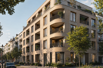 Wohnung Bochum Bochum-Südwest - 1 Zimmer, 30 m&sup2;, 215.000&euro; | Angebot:27237044