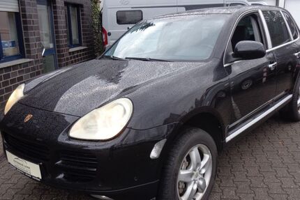 Porsche Cayenne 330.000 km 4.400 &euro; Mülheim 45481