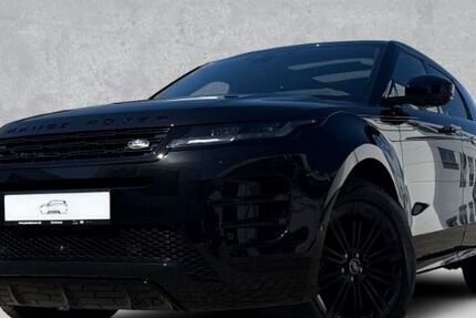 Land Rover Range Rover Evoque 2.500 km 69.924 &euro; Dortmund 44143