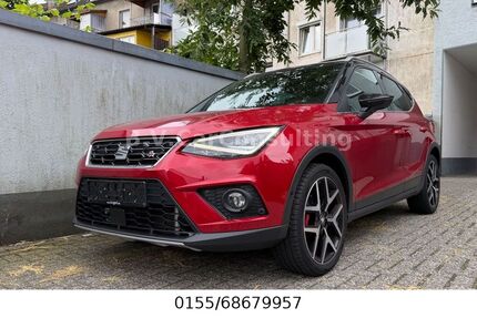 Seat Arona 40.100 km 15.998 &euro; Remscheid 42859