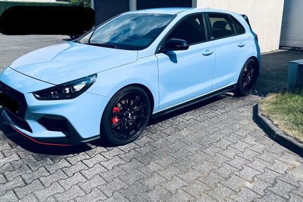 Hyundai i30 22.000 km 22.499 &euro; Essen 45355