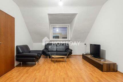 Wohnung Herne Wanne-Süd - 2 Zimmer, 45 m&sup2;, 53.000&euro; | Angebot:25694310