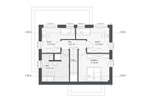 Einfamilienhaus Bottrop Fuhlenbrock - 5 Zimmer, 148 m&sup2;, 539.600&euro; | Angebot:26155892