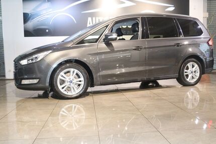 Ford Galaxy 106.122 km 17.600 &euro; Ratingen 40880