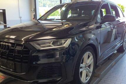 Audi Q7 106.810 km 46.289 &euro; Hagen 58091