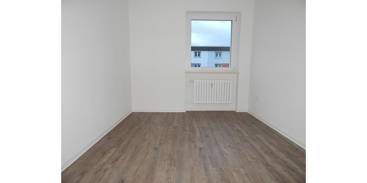 Etagenwohnung Castrop-Rauxel Deinighausen - 3.5 Zimmer, 69 m&sup2;, 574&euro; | Angebot:25774533