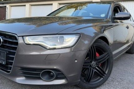 Audi A6 260.000 km 8.590 &euro; Dortmund 44328