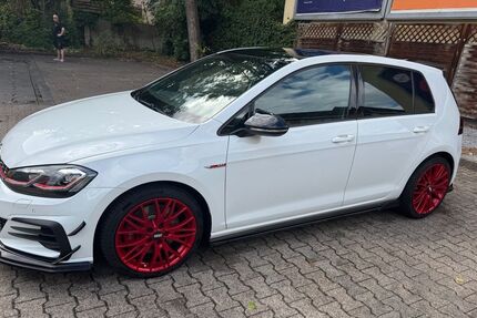 VW Golf 46.000 km 22.950 &euro; Wuppertal 42275
