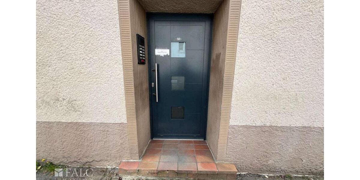 Etagenwohnung Remscheid Remscheid-Süd - 2 Zimmer, 47 m&sup2;, 500&euro; | Angebot:26249208