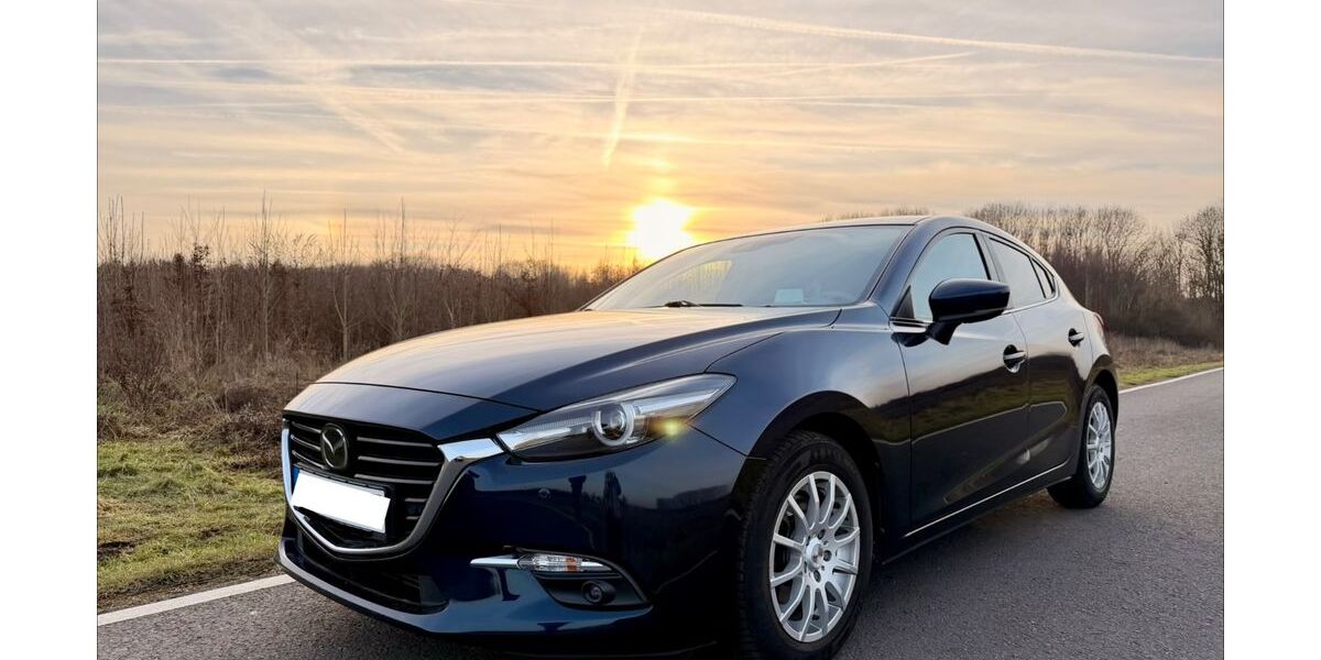 Mazda 3 107.500 km 14.500 &euro; Dortmund 44388
