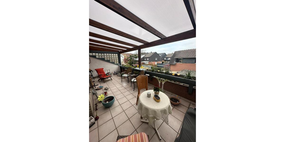Etagenwohnung Castrop-Rauxel Bladenhorst - 3 Zimmer, 80 m&sup2;, 840&euro; | Angebot:26094764