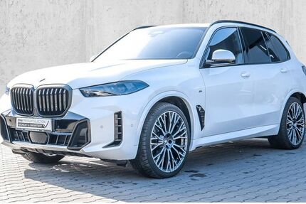 BMW X5 16.450 km 81.440 &euro; Velbert 42553