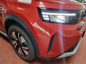 Opel Frontera Electric GS Tech Pack. Alu Android Apple 3.600 km 23.980 &euro; HAAN 42781
