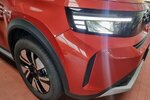 Opel Frontera Electric GS Tech Pack. Alu Android Apple 3.600 km 27.780 &euro; HAAN 42781