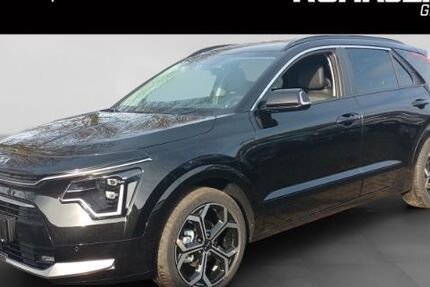 Kia Niro 13.969 km 30.990 &euro; Duisburg 47059
