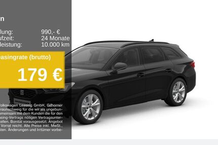 Seat Leon 21.059 km 27.650 &euro; Recklinghausen 45663